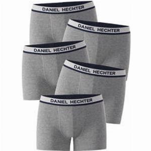 Daniel Hechter Boxershorts im 5er Pack jetzt für 1999  statt 2999  33  Rabatt