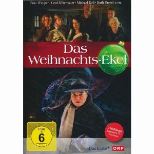 23 Rabatt auf Das Weihnachtsekel  jetzt sichern