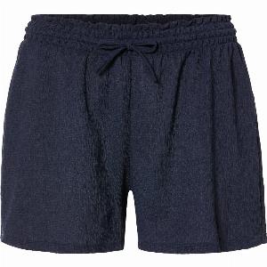 esmara Short femme bleu marine