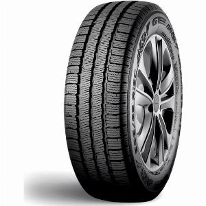 19575R16 107R GT Radial Maxmiler WT2 Cargo  Protyre  Van Tyres  Winter Tyres
