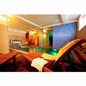 Roma  Praga  Relax Inn