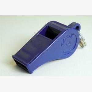 Grab 38 Discount on the Acme Thunderer 660 Whistle  Blue Edition