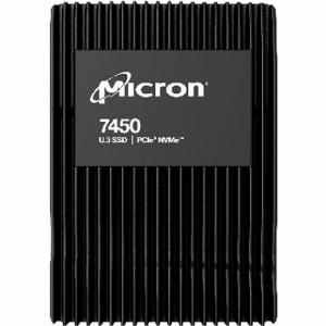 Micron 7450 pro 192 to u3 pci express 40 nvme 3d tlc nand