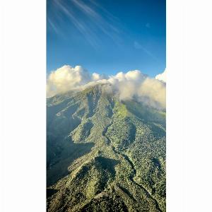 Grand tour complet de la Martinique Gift card