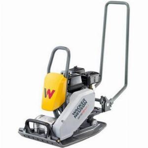 Enjoy 17 Discount on Wacker Neuson BPS1550A 500mm Plate Compactor