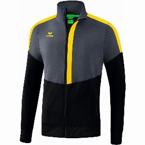 Sichern Sie sich 79 Rabatt auf die Kinderjacke Erima Worker Squad jetzt