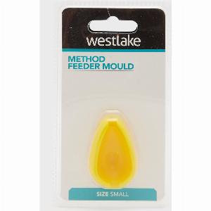 Westlake Small Feeder Mould  Yellow Yellow