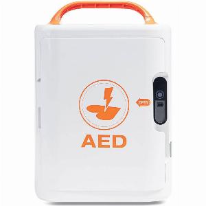 Risk Assessment Products Enjoy a 13% Discount on the Mediana A16 HeartOn AED Fully Automatic