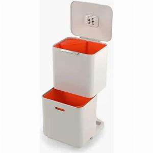 20 Discount on Joseph Joseph Totem Max 60L Waste  Recycling Bin