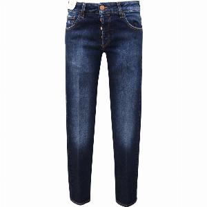 Manida Sconto del 30% su jeans corti in denim ENTRE AMIS