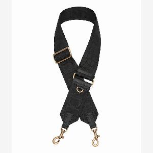 Liebeskind Berlin Fancy Strap L BlackGold