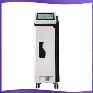 Professional Cavitation RF Auto Roller Vacuum Slimming Machine