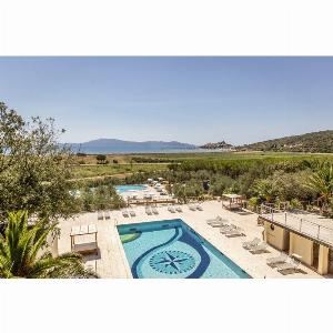 Camping Gitavillage Talamone