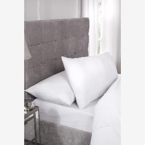 Enjoy an 86 discount on an extra deep fitted sheet with 180 thread count