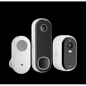 Économie de 17 Kit de sécurité pour débutants en édition limitée Blanc