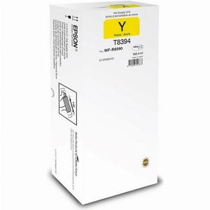 Epson C13T839440  Jaune  Cartouche dencre  Grande capacité