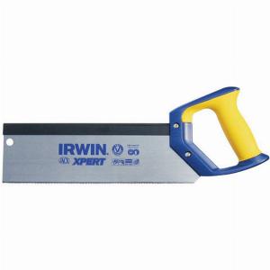 Enjoy a 27 Discount on the Irwin Xpert 12300mm Tenon Saw 12tpi
