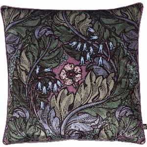 Laurence LlewelynBowen Rambleicious Filled Cushion 55cm x 55cm Multi