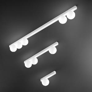 Sconto del 30 su Perenz Snooky plafoniera e applique in offerta