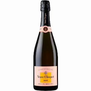Sichern Sie sich 10 Rabatt auf Veuve Clicquot Rosé Champagner