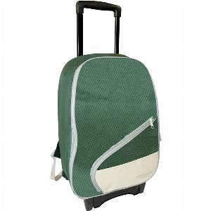 Borsa Termica Con Trolley In Poliestere 20l
