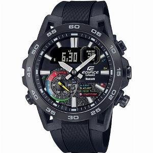 Casio Uhren Bluetooth ECB40MP1AEF