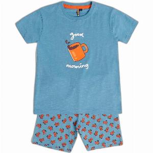 Kinderpyjama Admas Morning