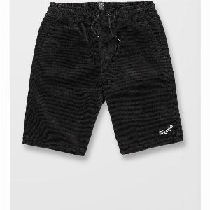 Short Volcom Outer Spaced Noir  Enfant prix réduit de 60  à 30 