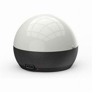 Enjoy 55 Discount on EILI SP2358A Bluetooth Speaker  Night Light  Black
