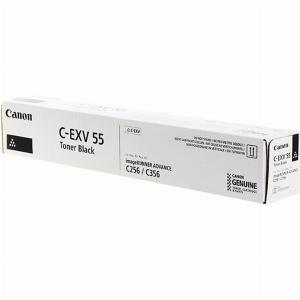 Canon CEXV 55 2182C002  Schwarz  Toner