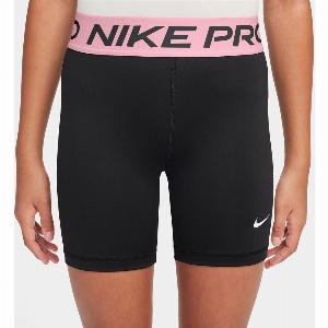Nike Drifit 5in Collant Tight Filles Noir  L