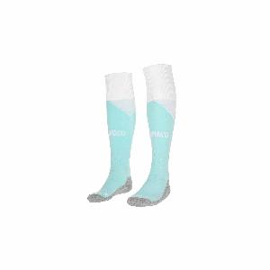 Réduction de 50 Chaussettes Kombat Spark Pro AS Monaco Vert Enfant