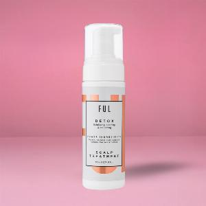 Detox Scalp Treatment