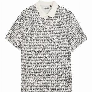 Espace Golf Profitez de 32 % de remise sur le polo Lyle Scott Divot