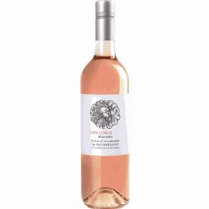 Circumstance Cape Coral Mourvèdre Rosé 75cl Stellenbosch Wine 1299