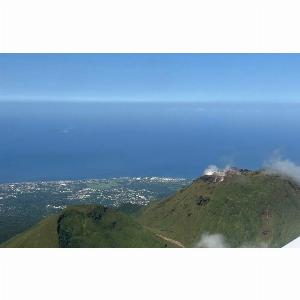 Profitez dune réduction de 16  sur le tour de Basse Terre