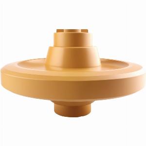 Rear Idler Pulley compatible for Caterpillar 259D 299C 289C 279C 3041894 Rear Idler Wheel