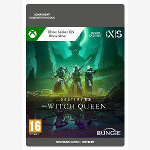 Destiny 2 La Regina dei Sussurri ora a 2999  con il 25 di sconto