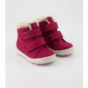 33 Rabatt auf Superfit Groovy Schuhe aus Nubukleder in Lila Gr 27