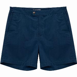 Pantaloni blu Canali in offerta da 199  a 110  sconto 45