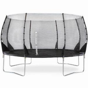 20 Discount on Plum 14ft Magnitude Springsafe Trampoline Net