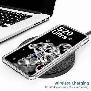 360 Full Body Cover Case for Samsung Galaxy A55 A35 A56 A36 A25 A15 A54 A34 A24 A14 A05 A05S S25S24 S23 FE S22 S21 Ultra A73 A53 Clear Phone Cases Samsung Galaxy S24Plus clear