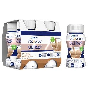Scopri il 22 di sconto su Caffè Iperproteico Ultra High Protein