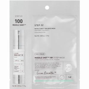 Maschera VT Reedle Shot 100 2Step da 299  a 254  15