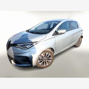 Zoe ZE50 R135 Intens Kaufbatterie SHZ LED Nav Finanzierung gewerblich