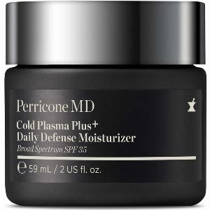 Get 48 Discount on Cold Plasma Plus Daily Moisturizer with SPF 35  2oz