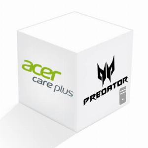 ThreeYear CarryIn  Desktop Predator Nitro Now 3999 Was 5999