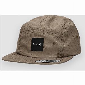 Stance Kinetic Adjustable Cappellino marrone