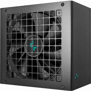 Enjoy 30 Discount on Deepcool PN650M 650W ATX 31 PSU with 120mm Fan