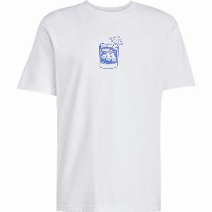 Tshirt graphique adidas Lounge Drink ancien prix 25  maintenant 20
